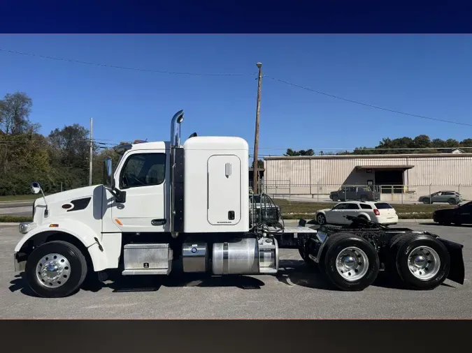 2018 Peterbilt 567