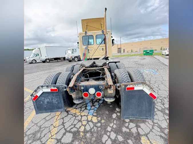 2020 FREIGHTLINER/MERCEDES NEW CASCADIA PX12664