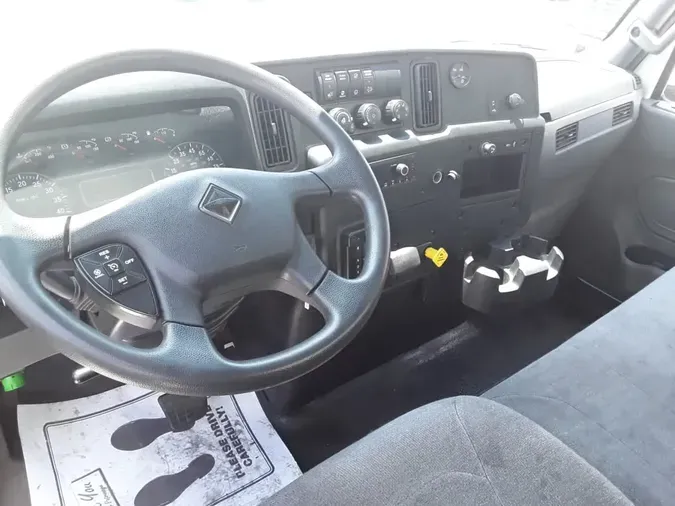 2020 NAVISTAR INTERNATIONAL MV607 (4X2)