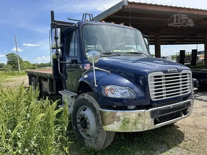 2018 FREIGHTLINER BUSINESS CLASS M2 106