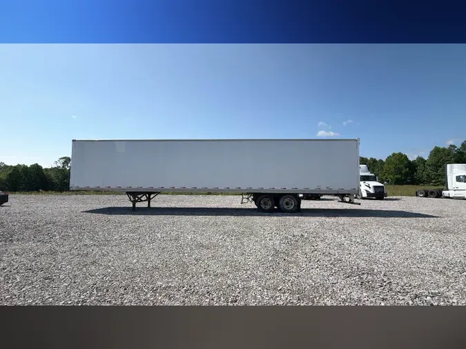 2006 Strick Trailers Other9ba621cc795c24fb9a9c1f3a6f52dd72