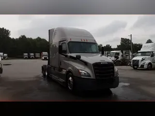 2020 Freightliner Cascadia