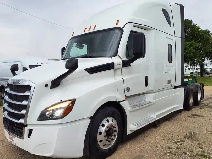 2022 FREIGHTLINER NEW CASCADIA PX12664