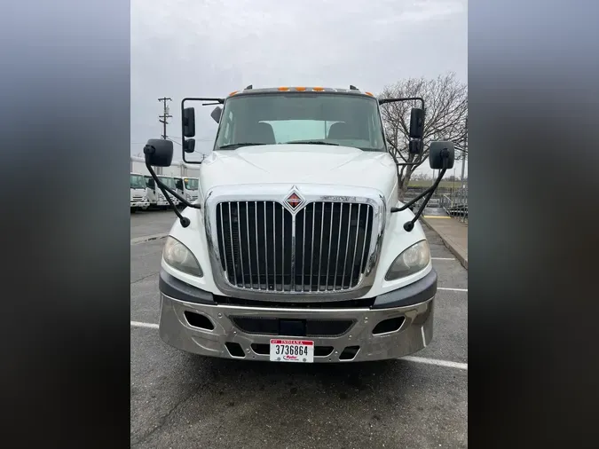 2018 NAVISTAR INTERNATIONAL PROSTAR