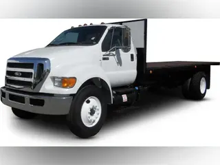 2013 Ford F-750