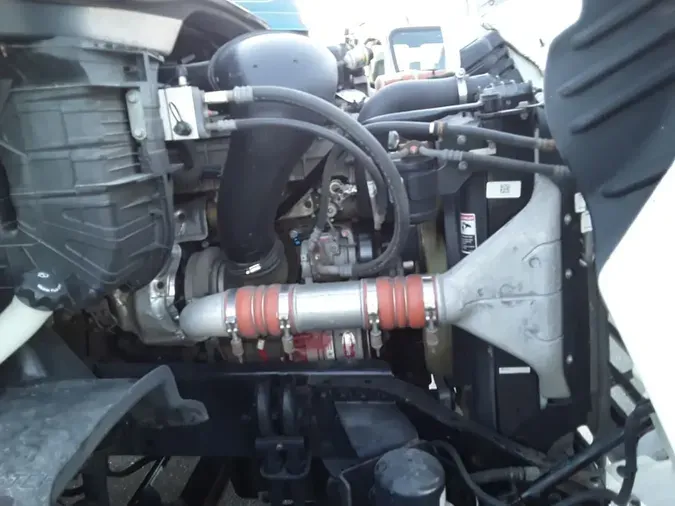 2020 FREIGHTLINER/MERCEDES CASCADIA 113