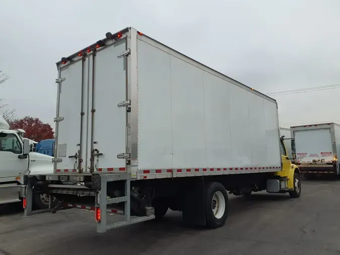 2016 FREIGHTLINER/MERCEDES M2 1069ba8941b8846b877644984cd76de53bb