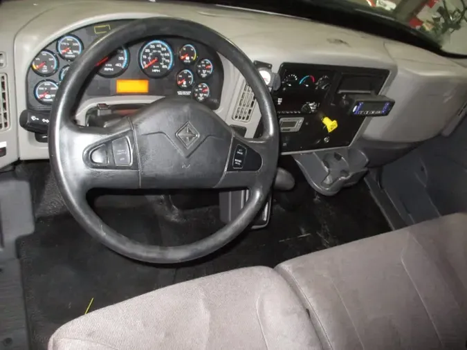2018 NAVISTAR INTERNATIONAL 4300