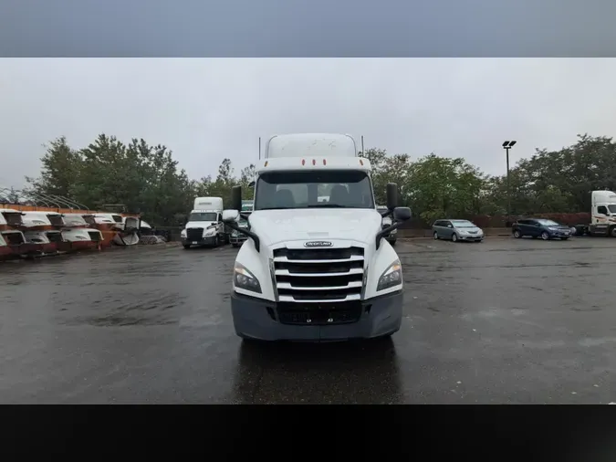 2018 Freightliner Cascadia 1269ba9ce42e5e6f88da7ada67403fdde96