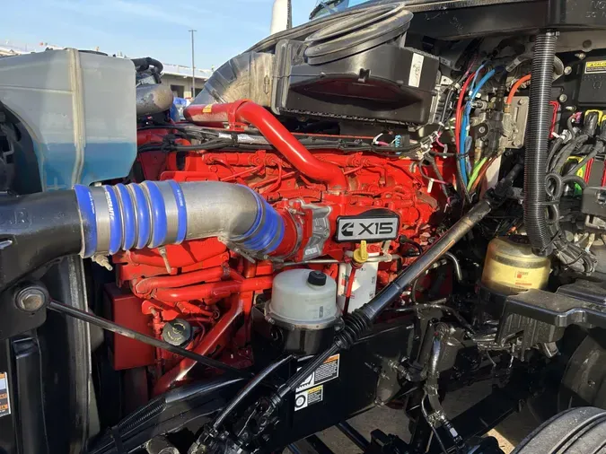 2021 Kenworth T680