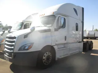 2019 FREIGHTLINER/MERCEDES NEW CASCADIA PX12664