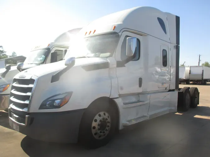 2019 FREIGHTLINER/MERCEDES NEW CASCADIA PX126649baa70c273ee48215b28c22da0f689d3