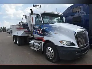 2011 INTERNATIONAL PROSTAR