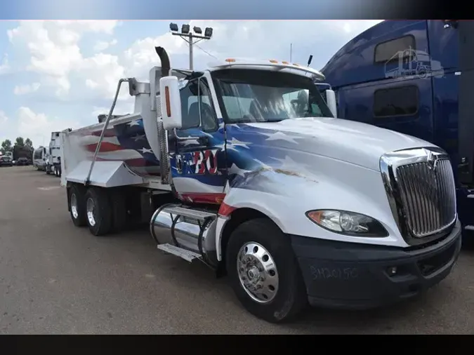 2011 INTERNATIONAL PROSTAR9baaedb9ac1df3d61ad623b53584f363