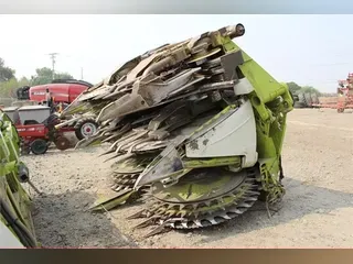 CLAAS ORBIS 750