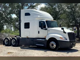 2021 INT LT625 6x4