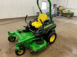 2014 John Deere Z930M EFI