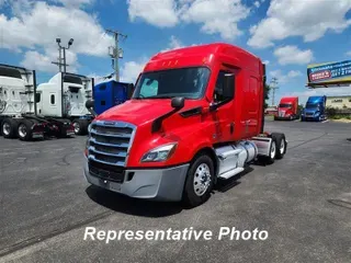 2020 FREIGHTLINER CA116