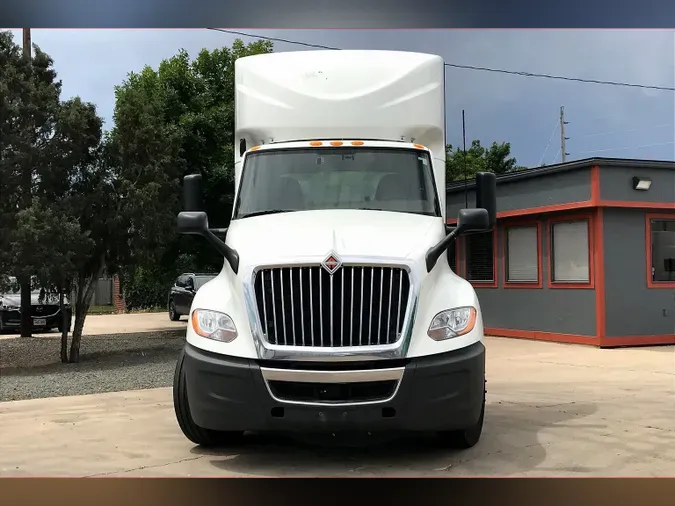 2021 INT LT625 6x4