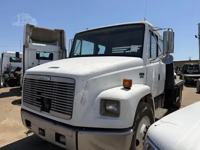 2001 FREIGHTLINER FL70