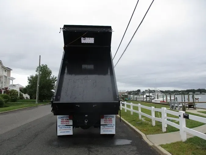 2013 HINO 338