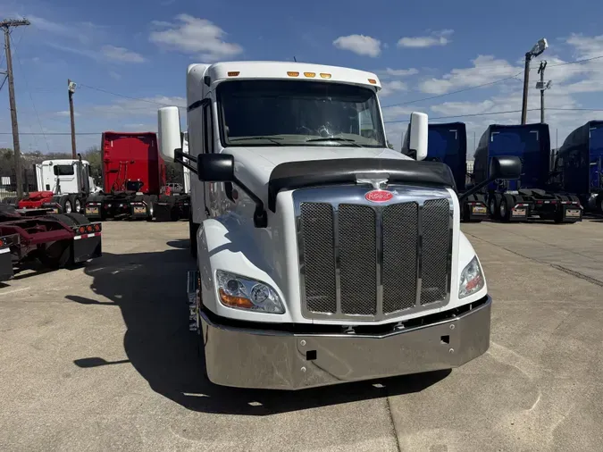 2022 Peterbilt 579