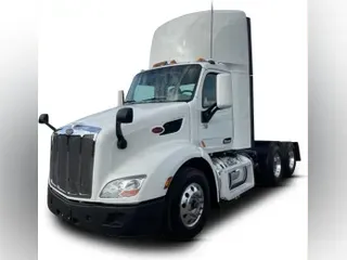 2020 Peterbilt 579