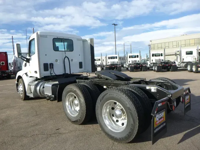 2021 Peterbilt 579