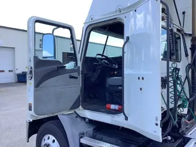 2018 Mack CXU (PINNACLE)