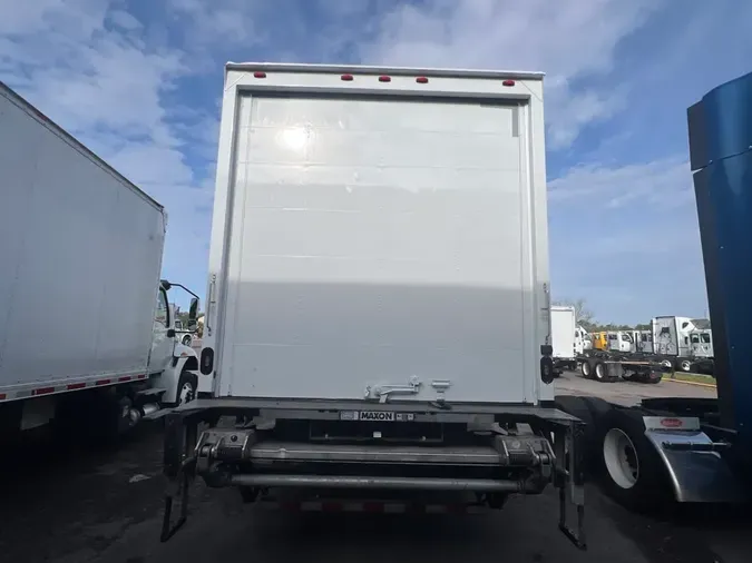 2018 NAVISTAR INTERNATIONAL 4300