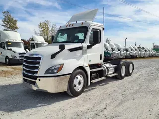 2019 FREIGHTLINER/MERCEDES NEW CASCADIA PX12664