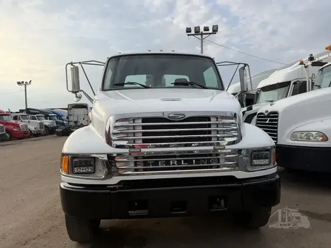 2003 STERLING ACTERRA 85009bb220f13ca43854c1a85336aa0f5a3e