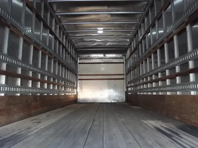 2020 NAVISTAR INTERNATIONAL MV607 (4X2)