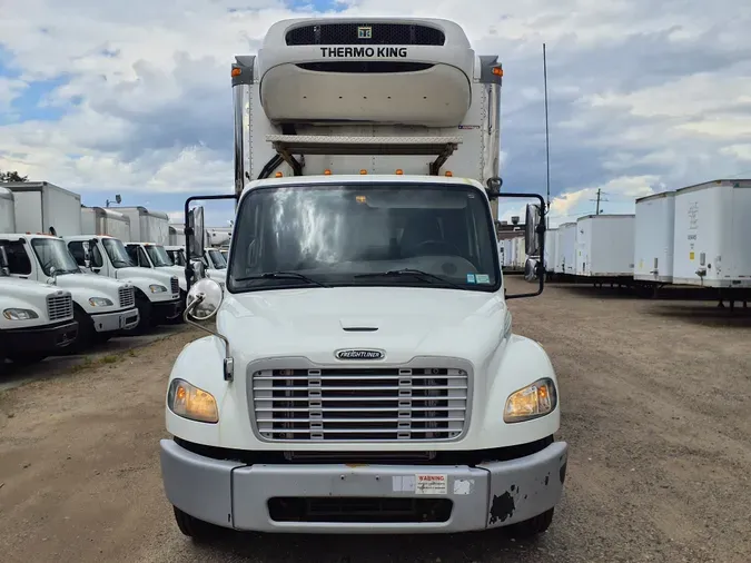 2018 FREIGHTLINER/MERCEDES M2 106