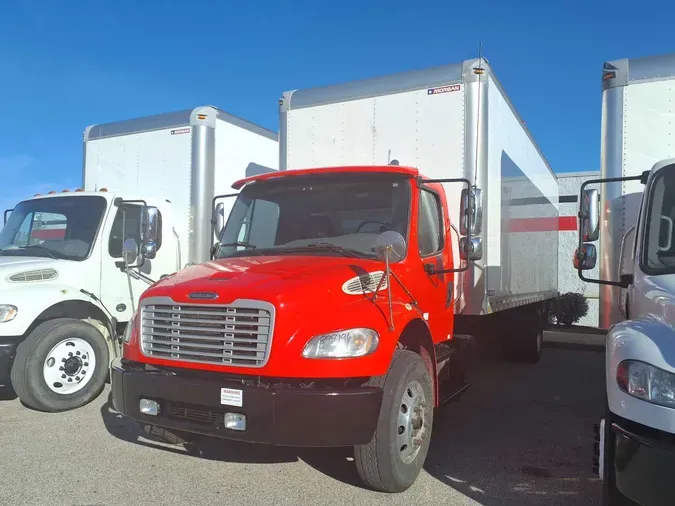2020 FREIGHTLINER/MERCEDES M2 1069bb2b31c6c8e3d6a7e970cd44a7d6243