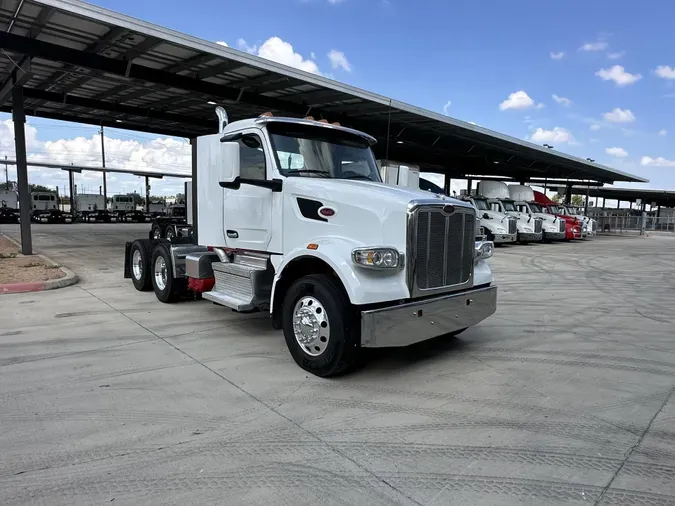 2022 Peterbilt 567