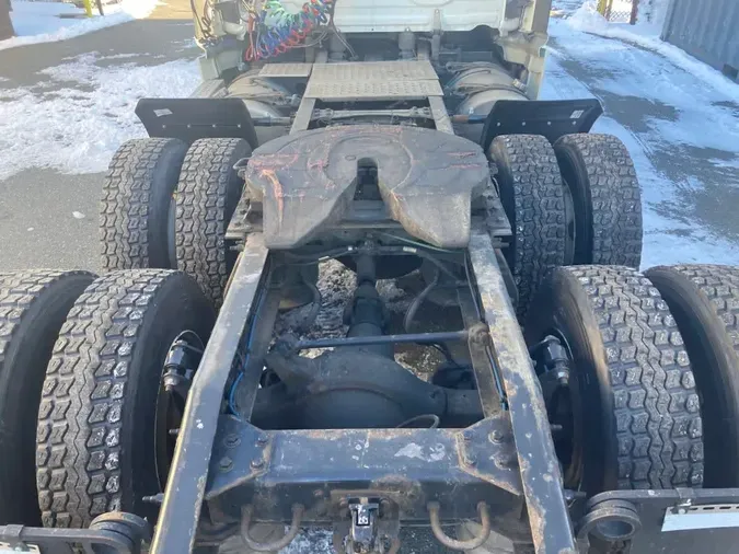 2020 FREIGHTLINER/MERCEDES NEW CASCADIA PX12664