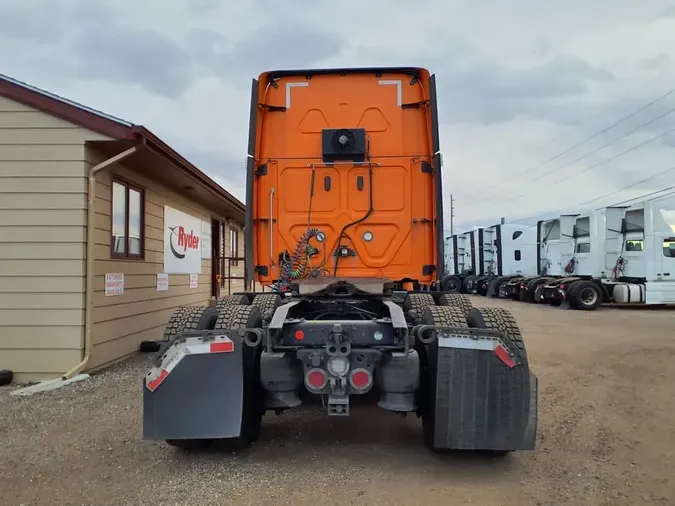 2019 FREIGHTLINER/MERCEDES NEW CASCADIA PX12664