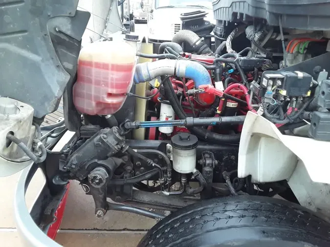 2016 NAVISTAR INTERNATIONAL 4300