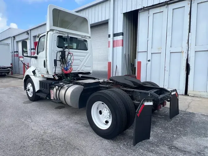 2020 NAVISTAR INTERNATIONAL RH613 DAYCAB S/A