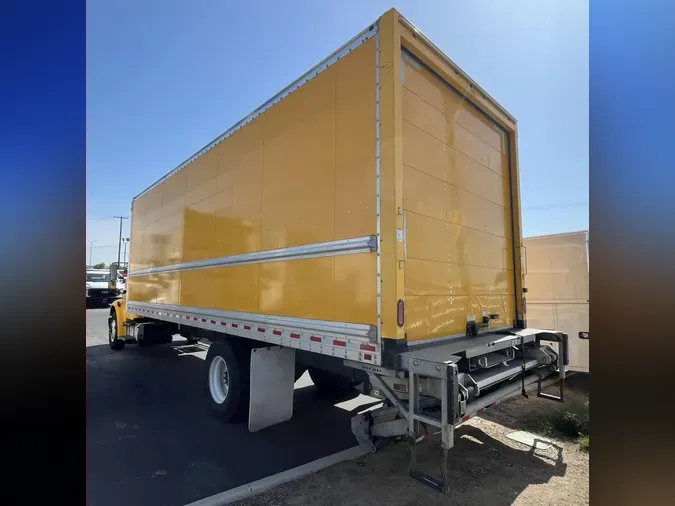 2020 Freightliner Business Class M2 106