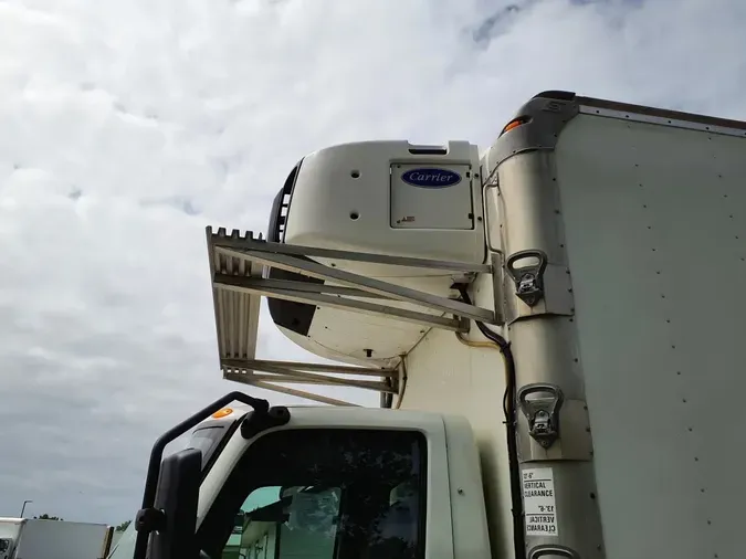 2020 NAVISTAR INTERNATIONAL MV607 (4X2)9bb729c2c212aa4dcc3abd67c2e80798