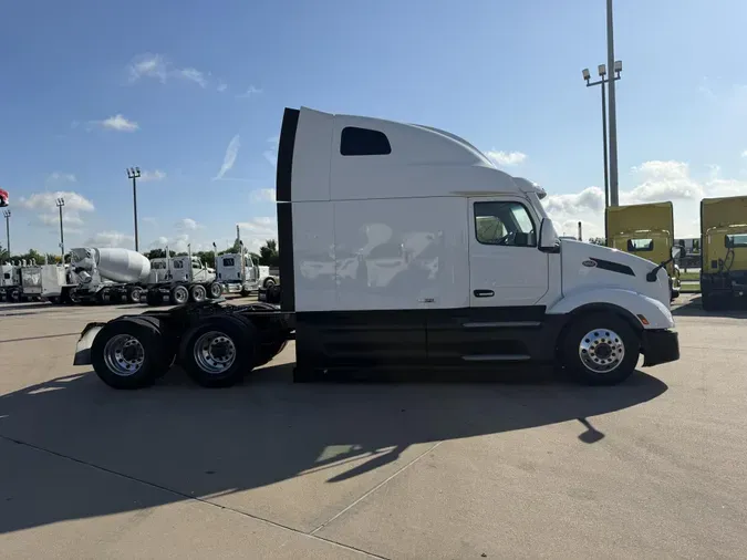 2022 Peterbilt 5799bb763783f9bb13c85b2d94da62b6e57