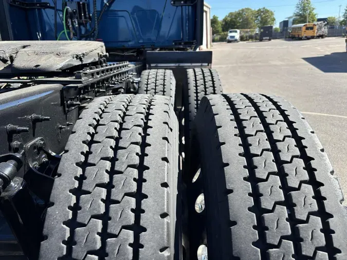 2023 International LoneStar