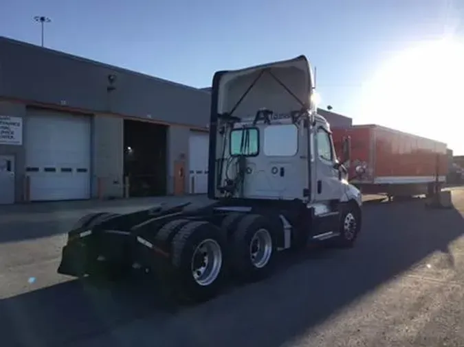 2019 Freightliner Cascadia