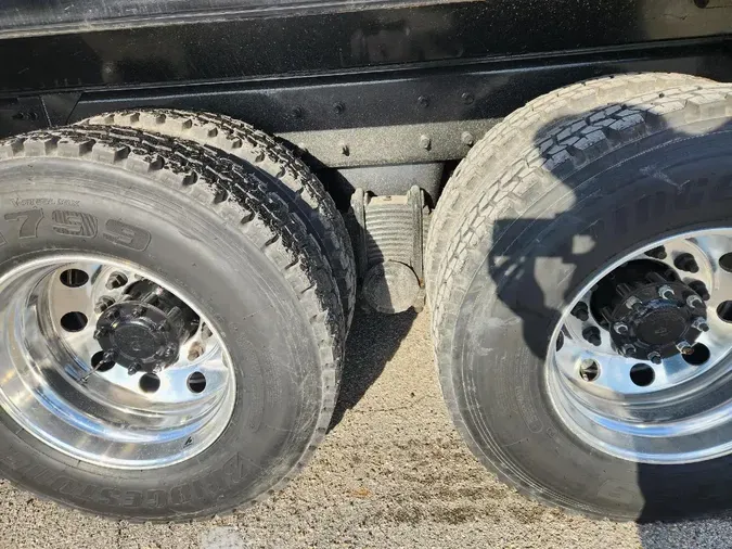 2026 MACK GRANITE 64BR