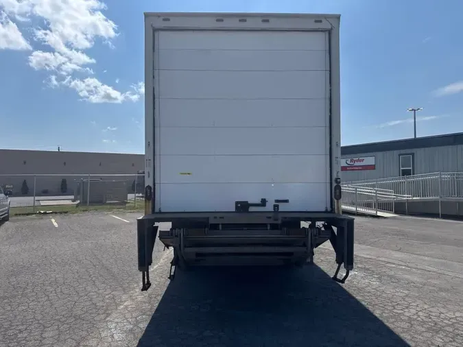 2019 FREIGHTLINER/MERCEDES M2 106