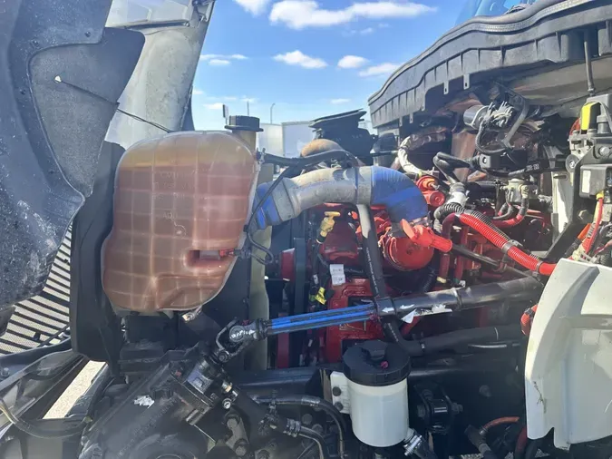2018 NAVISTAR INTERNATIONAL 4300