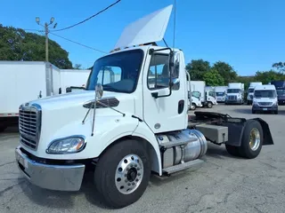 2019 FREIGHTLINER M2-112