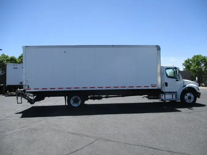 2019 FREIGHTLINER/MERCEDES M2 1069bbaa130479e9e71c07d8169c951b801